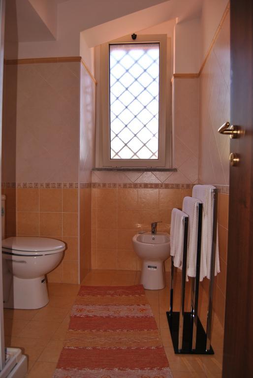 B&B Villagata Piedimonte Etneo Habitación foto