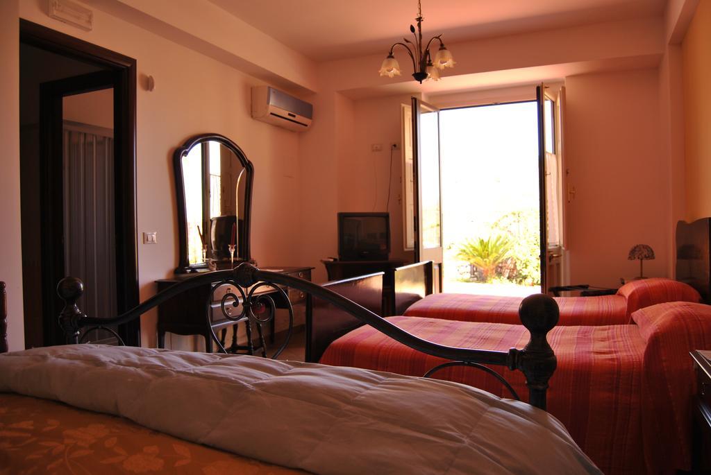 B&B Villagata Piedimonte Etneo Habitación foto