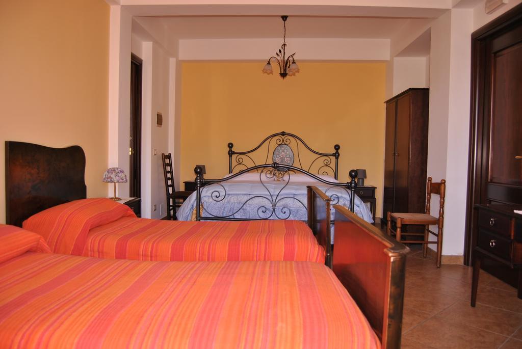 B&B Villagata Piedimonte Etneo Habitación foto